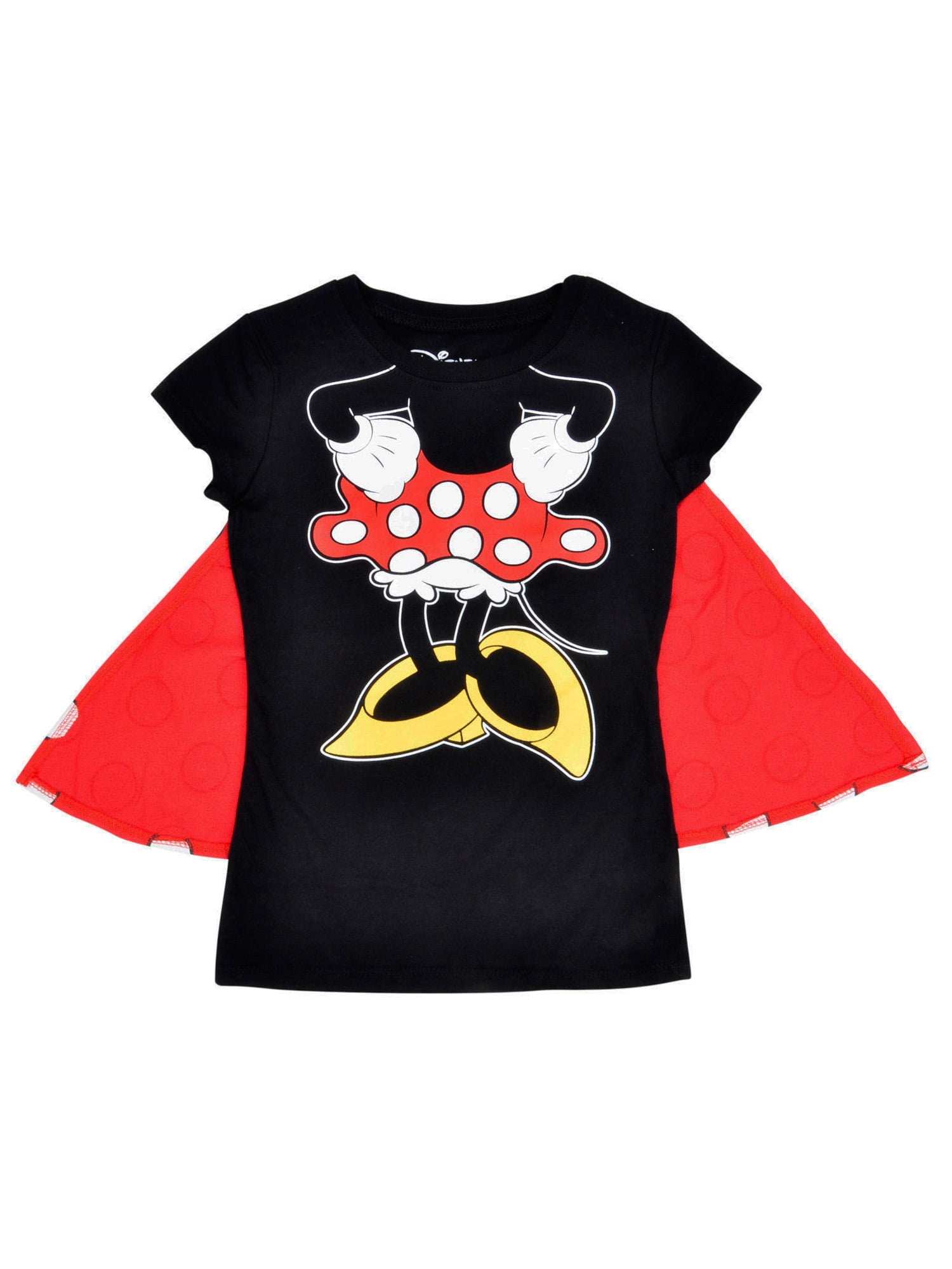 minnie mouse costume big w