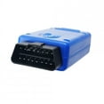 thumbnail image 2 of Instrument de Diagnostic de Faute Automobile Outil d'Activation Compatible Ntg5 Obd2 Bleu, 2 of 5