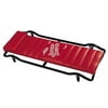 Lisle 96302 42" 4 Wheel Padded Steel Creeper