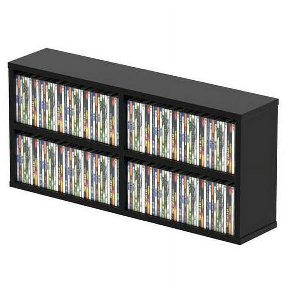 Glorious Glorious CD Box 180 Black