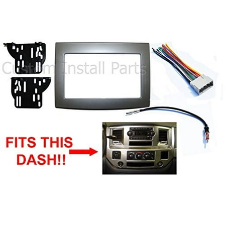 Dodge Ram 3500 Wiring Harnes - Wiring Schema Collection