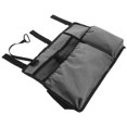 thumbnail image 4 of ORDDIART Walker Storage Bag Grey Polyester for Outdoor Use 1Set, 4 of 7