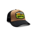 thumbnail image 1 of Knite Gorra Farmer blue Trucker Hombre Ajustable Transpirable Estilo Rancher Cap, 1 of 4