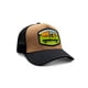 thumbnail image 1 of Knite Gorra Farmer blue Trucker Hombre Ajustable Transpirable Estilo Rancher Cap, 1 of 4