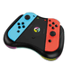 thumbnail image 2 of Base carga y juega 4Gamers con Luz LED para Joy-Con Nintendo Switch., 2 of 4