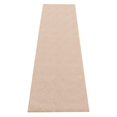 thumbnail image 3 of A&E Bath and Shower Bridgewater 168"x26" Fade Resistant Fabric Rug in Beige, 3 of 8