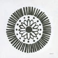 thumbnail image 2 of Great Art Now Patterns of the Amazon Icon XI by Kathrine Lovell Framed Wall Art 20"W x 20"H, 2 of 3