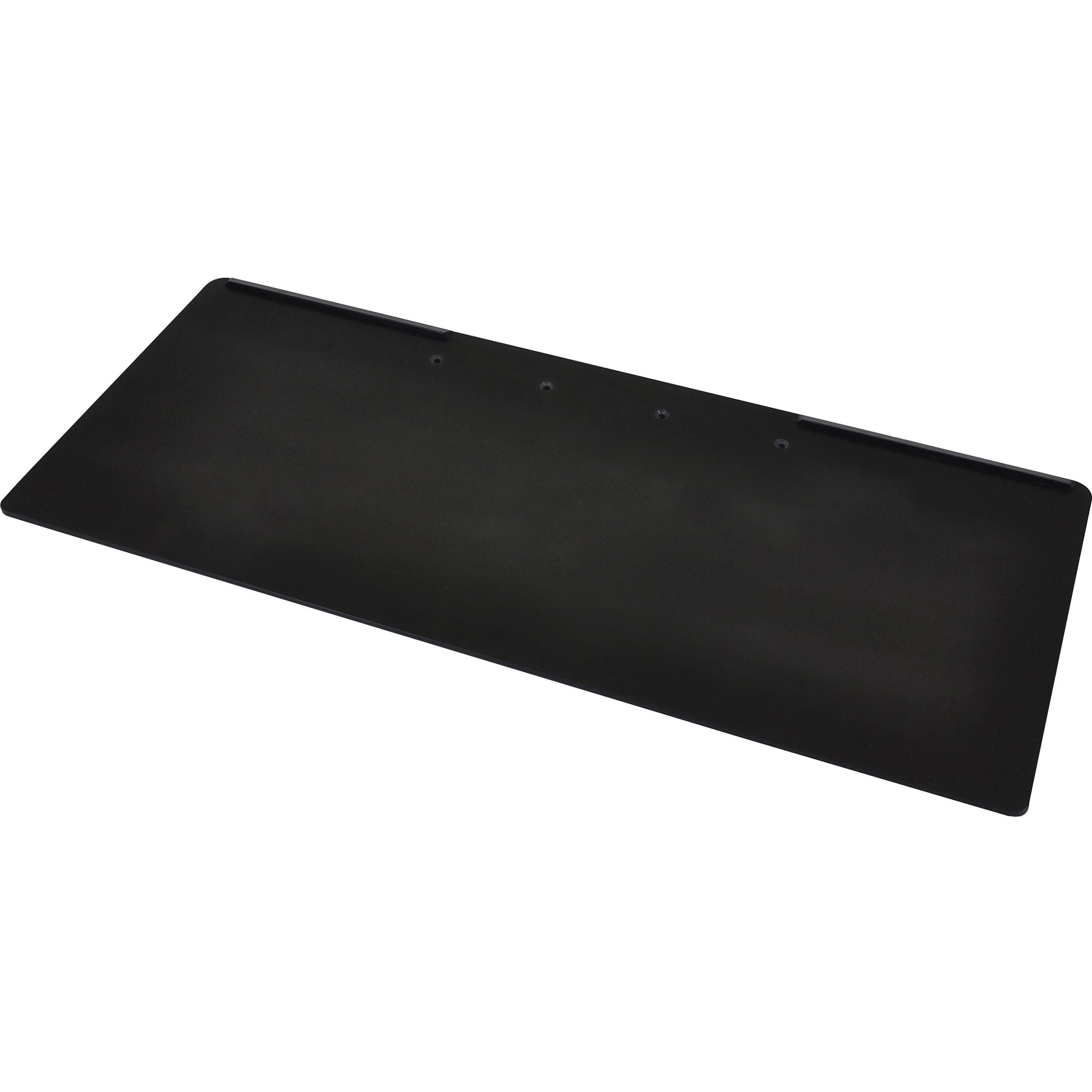 Ergotron Deep Keyboard Tray for WorkFit (Black)