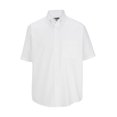 thumbnail image 1 of Edwards Chemise à Manches Courtes en Oxford Résistante aux Plis pour Hommes, 1 of 1