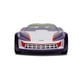 thumbnail image 1 of Jada Toys DC Comics 1:32 Chevy Corvette Stingray Cast Cast Cast Cast Cast, juguetes para K de Joker, juguetes Jada Toys Jada Toys, 1 of 2