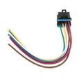thumbnail image 3 of Reemplazo del arnés de cableado del Control de velocidad del ventilador del calentador para Chevy Silverado 2D 4D PICKUP, 3 of 5