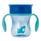 thumbnail image 1 of Vaso Entrenador Chicco 200 ml Azul, 1 of 4