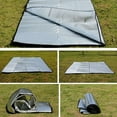 thumbnail image 2 of UDIYO Portable Waterproof Outdoor Camping Picnic Moisture-proof Crawling Mat Tent Pad, 2 of 6