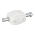 thumbnail image 2 of 4X for Transporter T4 Front Head Light Lamp Adjusting Headlight Adjuster Clip Screw Kit Set, 2 of 5