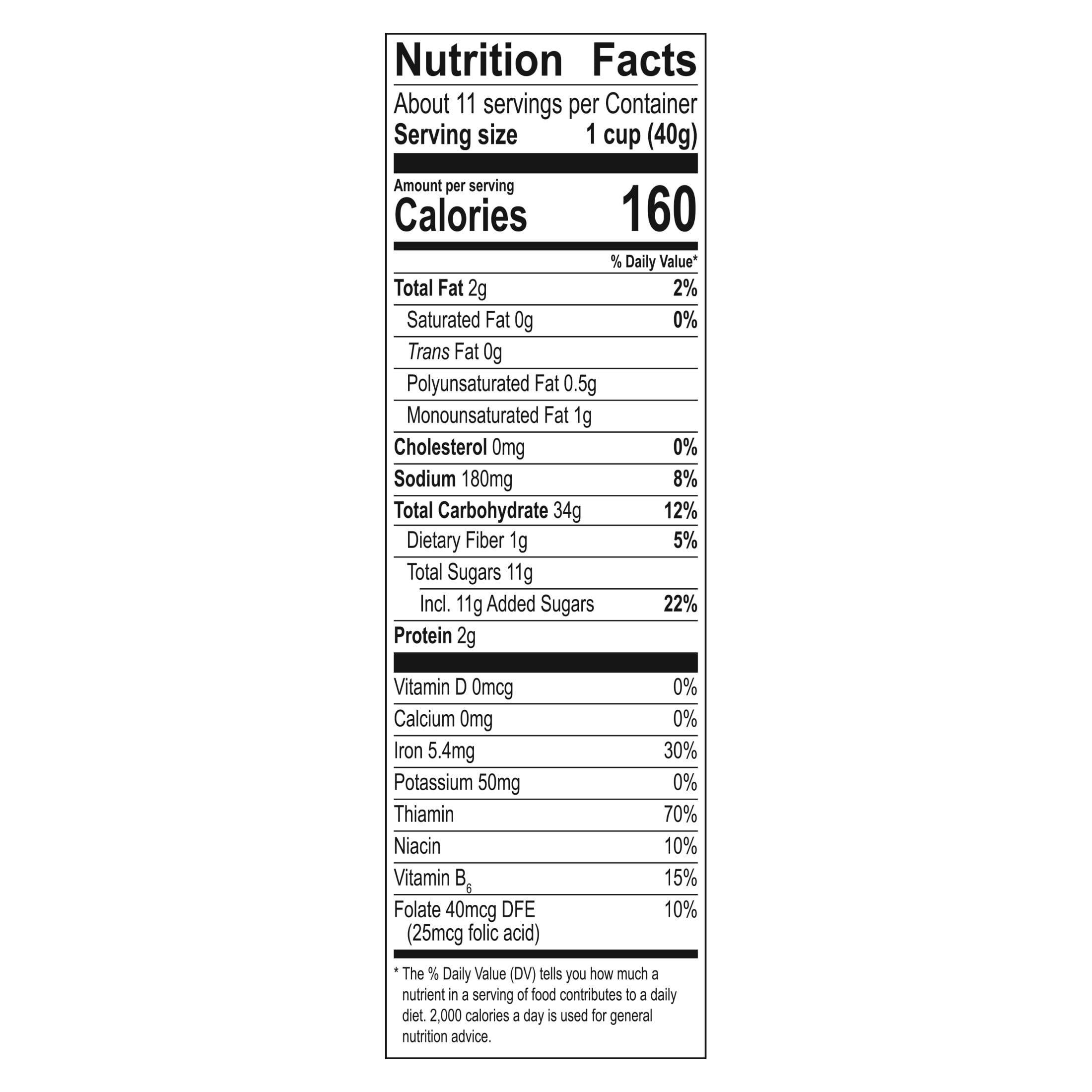Post Honey Bunches of Oats Frosted Bunches Limited Edition Cereal, Crunchy 15.2 oz Box