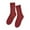 RD2, variant on Ketyyh-chn99 Womens Socks Warm Socks Ultra-thin Silky Short Silk Stockings Men Socks Womens Socks Orange