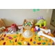 thumbnail image 3 of 36PCS Dinosaur Mochi Squishies, Dinosaur Kawaii Squishy Toys, Dinosaur Squishy Toys, Mini Squishies Stress Relief Toys for Kids Gift, 3 of 4