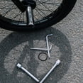 thumbnail image 4 of HONMEET Cyclists Bottom Bracket Adapter Sleeve 1Pack for Durability bicycle crank bearings, 4 of 7