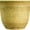 Arizona Sand, variant on Listo SRA13001P05 Sierra Planter, Rustic Redstone Planter, 13-Inch Width