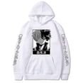 thumbnail image 3 of Anime My Hero Academia Shoto Todoroki Boku No Sudadera Con Capucha, 3 of 3