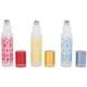 thumbnail image 1 of Botellas De Perfume, Botellas Enrollables De Vidrio Antifugas Vacías De 10 Ml Para Perfume Para Salón Para Aceite De Aromaterapia, 1 of 7