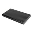 thumbnail image 4 of USB 3.0 to  HDD Enclosure for 2TB Capacity, 5Gbps Transmission Rate Compact External Hard Drive Docking with LED Indicator, Aluminum Alloy Case Not Inclube Hard Disk, 4 of 7