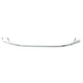 thumbnail image 4 of CAPA For 13-14 Civic Sedan Front Grille Trim Grill Molding Garnish 71122TR3A01, 4 of 5