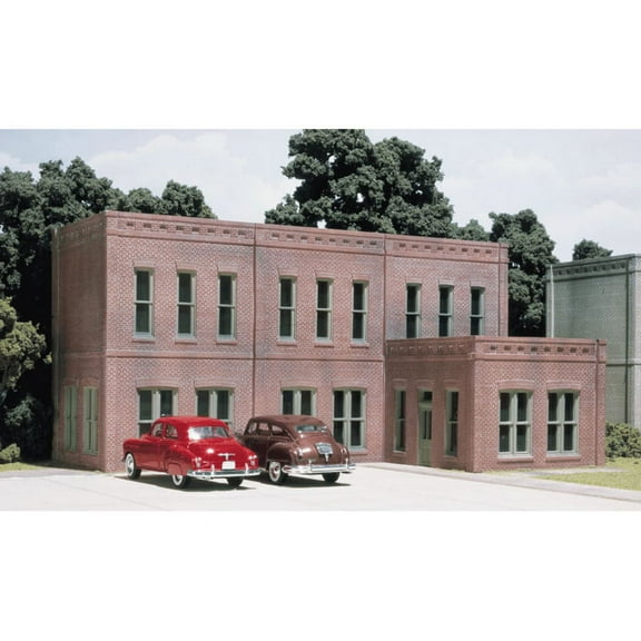 O KIT DPM Konrad Paint Co by Woodland Scenics