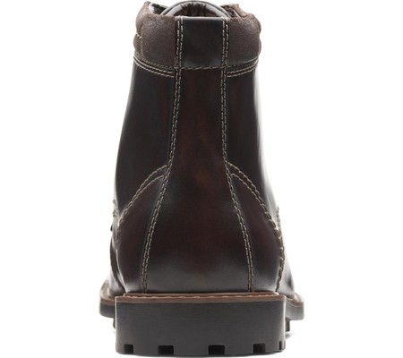 clarks curington high ankle boot