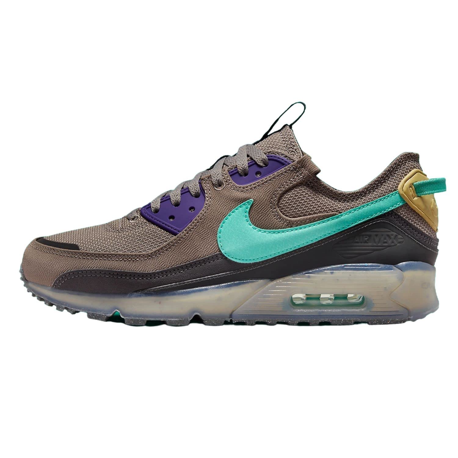 brown nike mens shoes