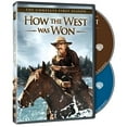 thumbnail image 2 of How the West Was Won: The Complete First Season (DVD), 2 of 2