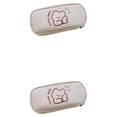 thumbnail image 4 of Cateissary Estuche bonito, bolsa de gran capacidad, estuches de papelería Kawaii para estudiantes, adolescentes, niñas, escuela secundaria, Type3 NO3, 4 of 6