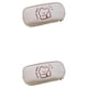 thumbnail image 2 of Inteprter Bonita bolsa con capacidad para lápices, estuches de papelería para estudiantes, adolescentes, niñas, escuela secundaria, Type3 NO3, 2 of 6