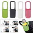 thumbnail image 5 of Removable Bike Bottle Holder Stroller Cup Holder Silicone Universal✨j B1A8 X4G5, 5 of 9