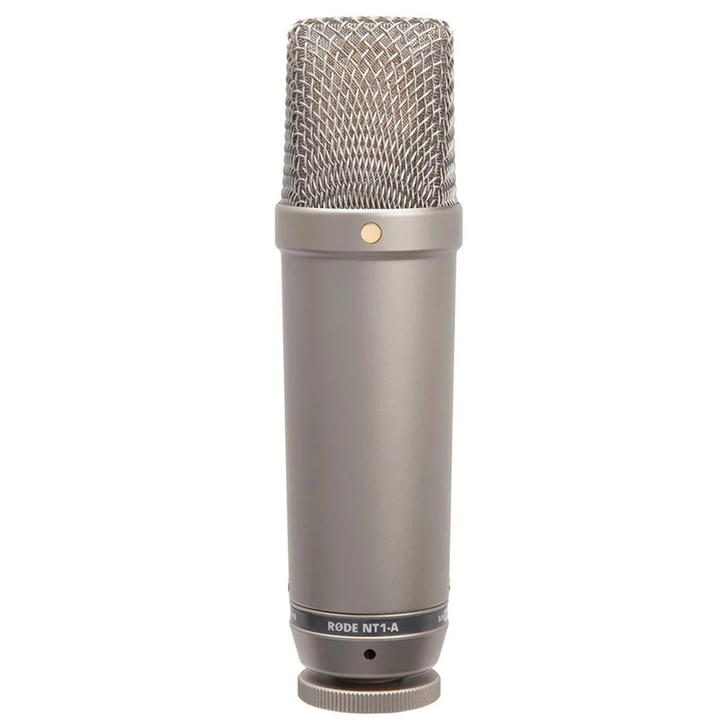 Rode NT1A Anniversary Vocal Condenser Microphone Package - image 4 of 8