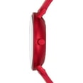 thumbnail image 2 of Skagen Women's Aaren Kulor Red Dial Watch - SKW2765, 2 of 7
