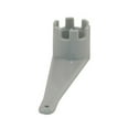 thumbnail image 2 of Fancy PVC Inflatable Boat Air Valve Wrench Spanner Release Valve Safety Airvalve Lever Grey, 2 of 13