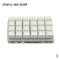thumbnail image 6 of 24-key Keypad Mechanical Keyboard Custom Shortcut Programmable E9O3 Free N5F3, 6 of 9