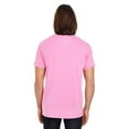 thumbnail image 2 of Threadfast Apparel 130A Unisex Pigment-Dye Short-Sleeve T-Shirt, 2 of 2