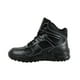 thumbnail image 4 of Botas Unisex de Piel Industrial Tactica Kuali Shoes M-740SC Talla 26 cm negro, 4 of 5