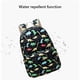 thumbnail image 3 of Juego De 3 Mochilas De Dinosaurio Para Niñas Y Niños, Mochila Escolar Ligera, Bolsa De Viaje Al Aire Libre Para Niños Yuarrent  AP008182-03, 3 of 6