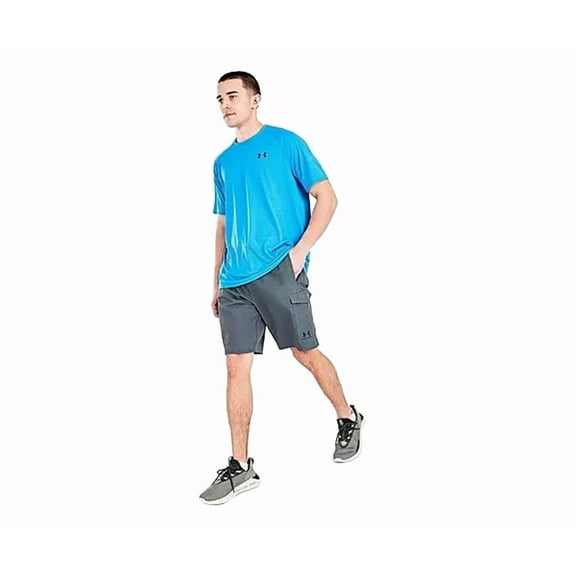 Under Armour Woven Cargo Mens Active Shorts