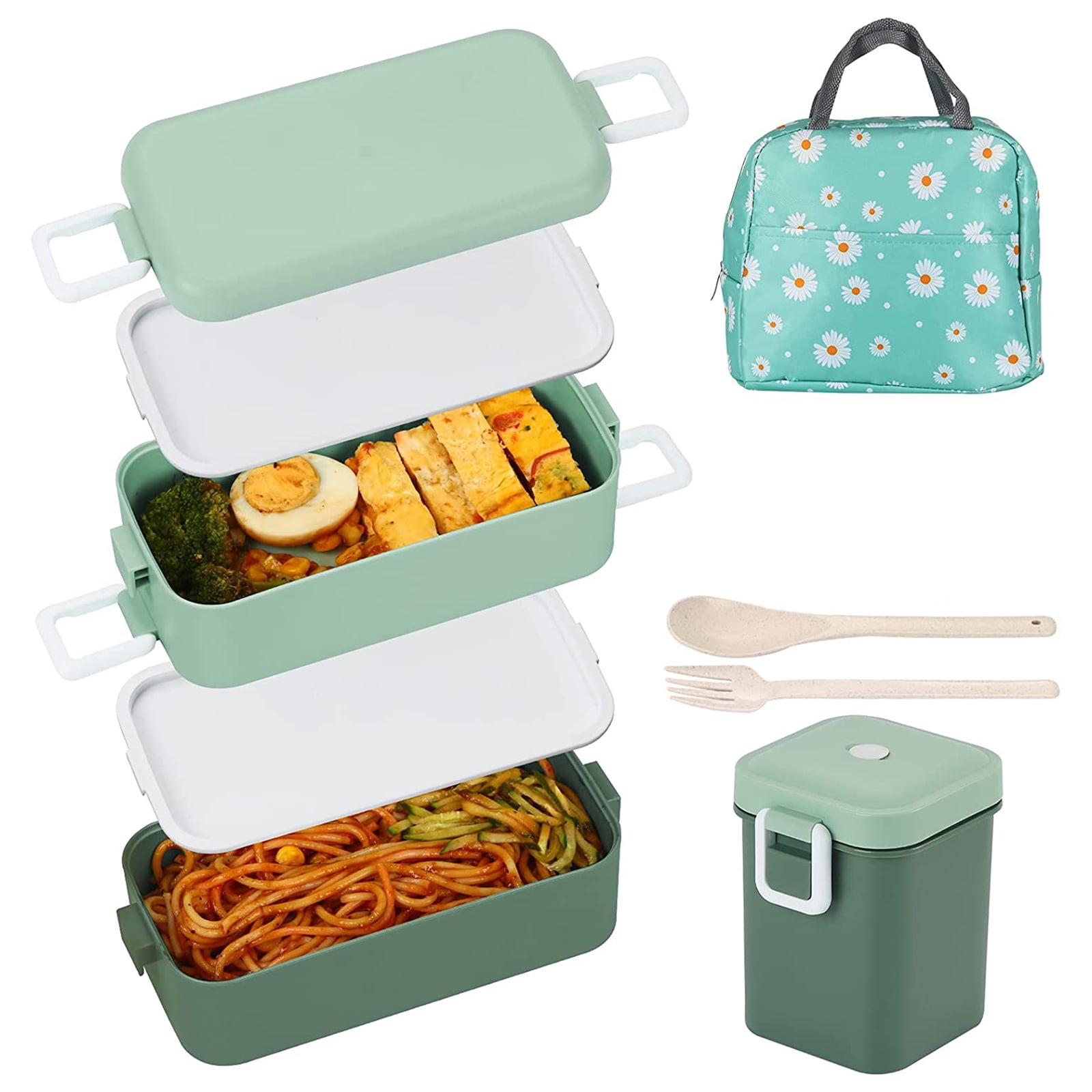 eco one lunch tote