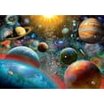 thumbnail image 2 of Ravensburger - 19858 | Planetary Vision (1000 Piece Puzzle), 2 of 2