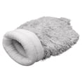 thumbnail image 2 of Fiudx Cama Lavable para Gatos, Saco de Dormir Suave y Acogedor, Cueva Multifuncional para Mascotas, Diseño Aislante, Fácil Acceso para Gatos y Perros Pequeños, Portátil y Ligero, Ideal para Viajes, U, 2 of 6
