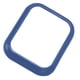 thumbnail image 3 of Funda rígida para parachoques a prueba de golpes, cubierta protectora para reloj, marco de repuesto, accesorio apto para Realme Watch S10, azul medianoche, 3 of 5