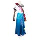 thumbnail image 2 of Traje de cosplay de Magic Full House, vestido de Mirabe con encanto, disfraz de cosplay de anime para mujer, 2 of 4