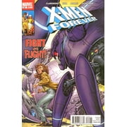 X-Men Forever 2nd Series #22 VF ; Marvel Comic Book
