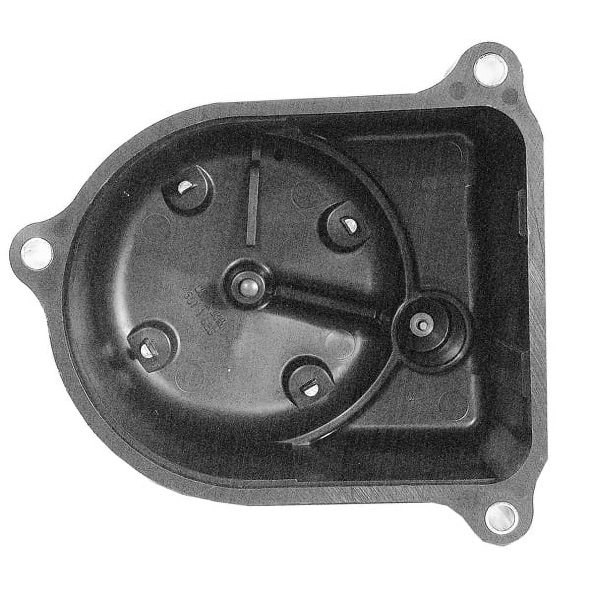 Distributor Cap