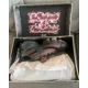thumbnail image 5 of Size Us10 mens New Balance 1000 Joe Freshgoods When Things Were Pure Black Ice, 5 of 6